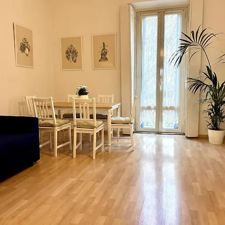 Elegante appartamento in Centro-3