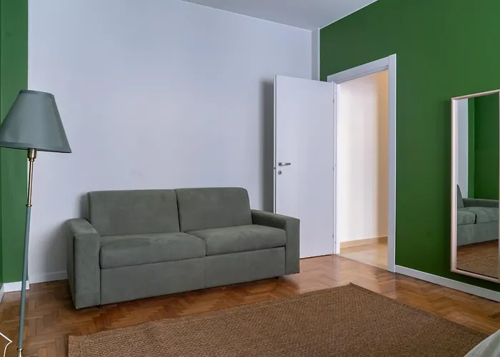 LP Apartments - Navigli